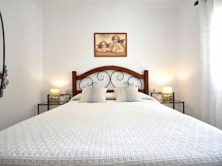 Ferienwohnung Can Picafort Ausstattung 26