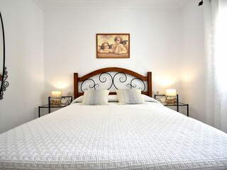 Maison de vacances Can Picafort Équipement 26