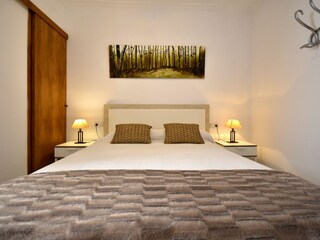 Maison de vacances Can Picafort Équipement 28