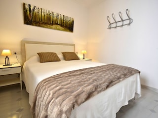 Ferienwohnung Can Picafort Ausstattung 29