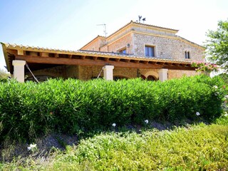 Finca Campos Enregistrement extérieur 6