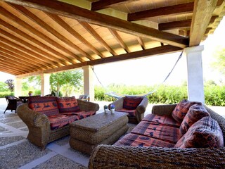 Finca Campos Enregistrement extérieur 7