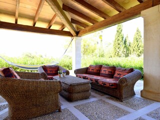 Finca Campos Enregistrement extérieur 9