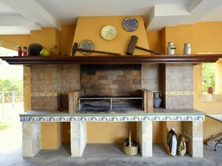 Finca Campos Enregistrement extérieur 19