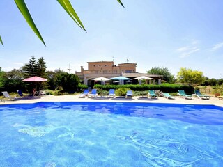 Villa Na Pont