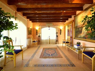 Finca Campos Équipement 20