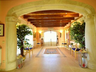 Finca Campos Équipement 21