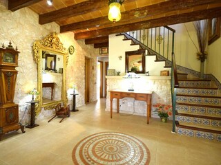 Finca Campos Équipement 22