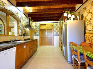 Finca Campos Équipement 23