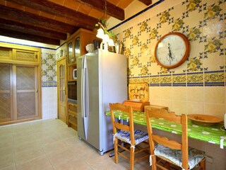 Finca Campos Équipement 24