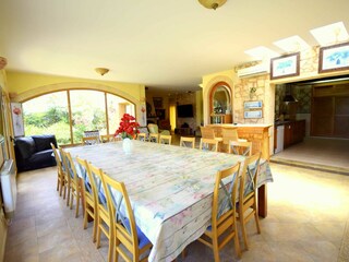 Finca Campos Équipement 26