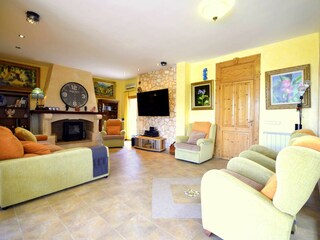 Finca Campos Équipement 28