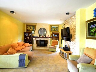 Finca Campos Équipement 29