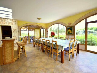 Finca Campos Équipement 30