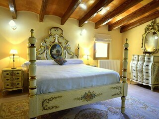 Schlafzimmer 1 En Suite