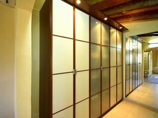 Garderobe