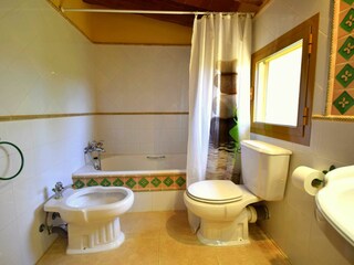 Finca Campos Équipement 35