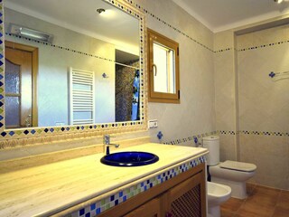 Finca Campos Équipement 40