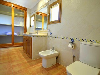 Badezimmer 2