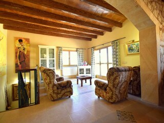 Finca Campos Équipement 42