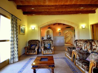 Finca Campos Équipement 43