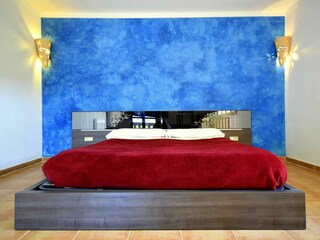 Schlafzimmer 3
