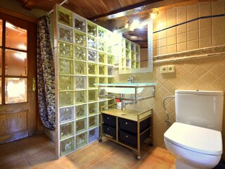 Badezimmer 4