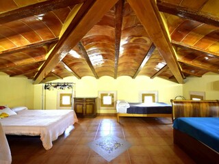 Finca Campos Équipement 53