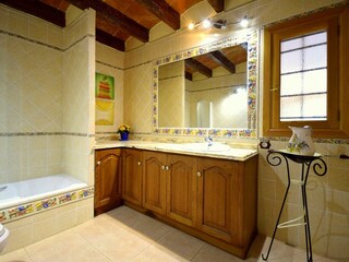 Finca Campos Équipement 54