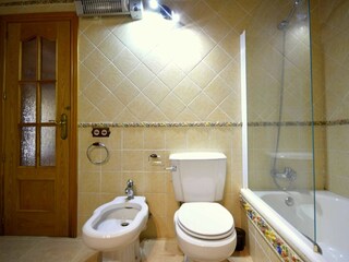 Finca Campos Équipement 55