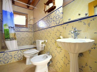 Badezimmer 6