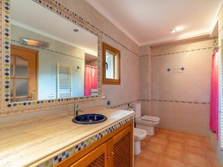 Appartamento per vacanze Campos Caratteristiche 11