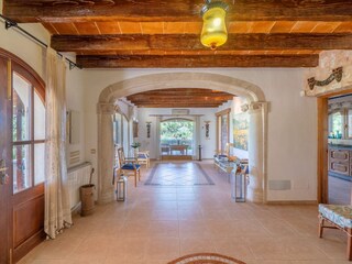 Appartamento per vacanze Campos Caratteristiche 16