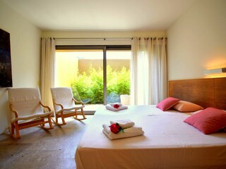 Villa Betlem Características 49