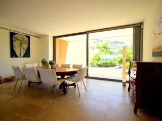 Villa Betlem Características 27