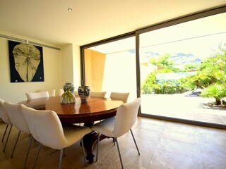 Villa Betlem Características 26