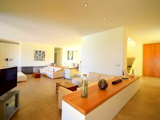 Villa Betlem Características 25