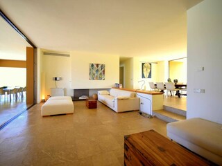 Villa Betlem Características 51