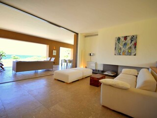 Villa Betlem Características 52