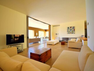 Villa Betlem Características 53