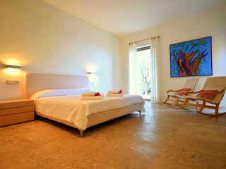 Villa Betlem Características 55