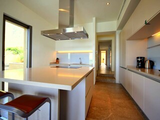 Villa Betlem Características 32