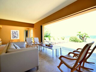 Villa Betlem Grabación al aire libre 2