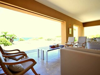 Villa Betlem Grabación al aire libre 5