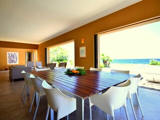 Villa Betlem Grabación al aire libre 6