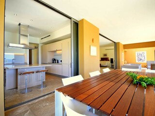 Villa Betlem Grabación al aire libre 9