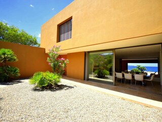 Villa Betlem Grabación al aire libre 10