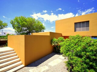 Villa Betlem Grabación al aire libre 11