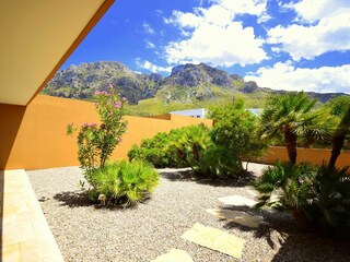 Villa Betlem Grabación al aire libre 12