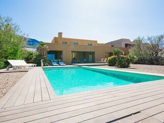 Villa Betlem Grabación al aire libre 13